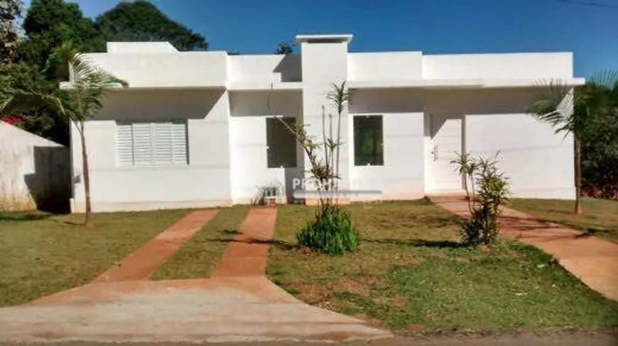 Foto 1 de Casa com 3 Quartos à venda, 120m² em Fazenda Ilha, Embu-Guaçu