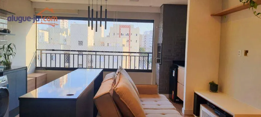 Foto 1 de Apartamento com 3 Quartos à venda, 78m² em Jardim Oriente, São José dos Campos