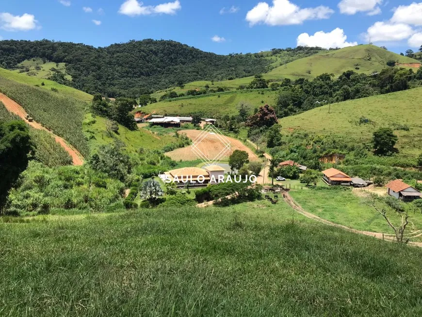 Foto 1 de Fazenda/Sítio com 3 Quartos à venda, 970000m² em , Carmo