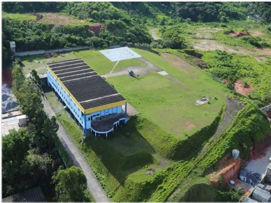 Foto 1 de Galpão/Depósito/Armazém à venda, 2170m² em Votupoca, Barueri