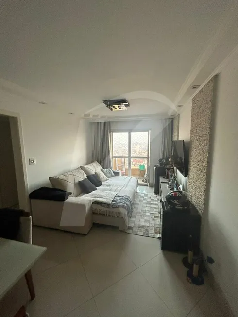 Foto 1 de Apartamento com 2 Quartos à venda, 63m² em Vila Medeiros, São Paulo