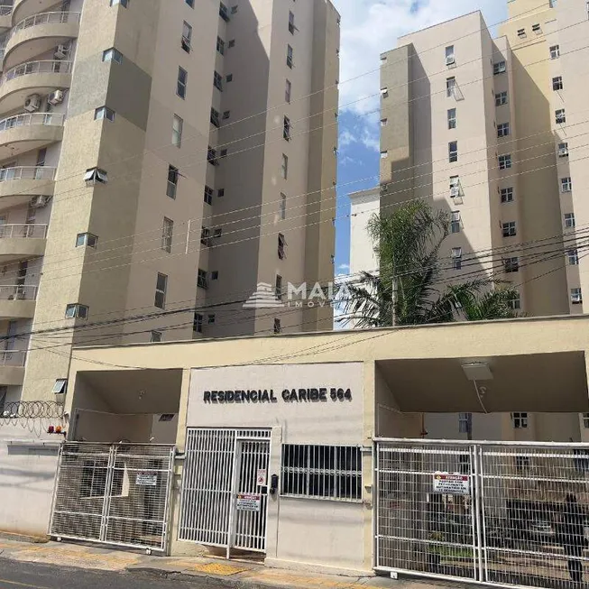 Foto 1 de Apartamento com 2 Quartos à venda, 85m² em Mercês, Uberaba