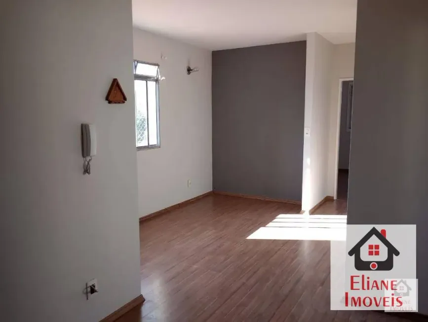 Foto 1 de Apartamento com 2 Quartos à venda, 65m² em Vila Proost de Souza, Campinas