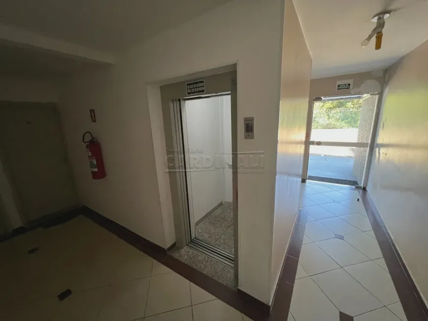 Foto 1 de Apartamento com 3 Quartos à venda, 81m² em Parque Santa Mônica, São Carlos