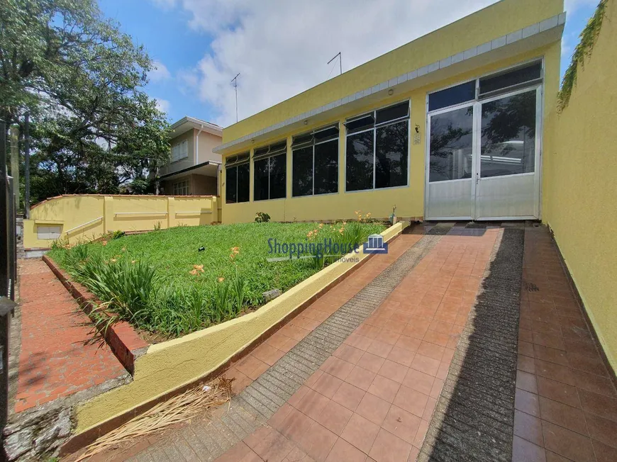 Foto 1 de Casa com 5 Quartos à venda, 250m² em Alto da Lapa, São Paulo