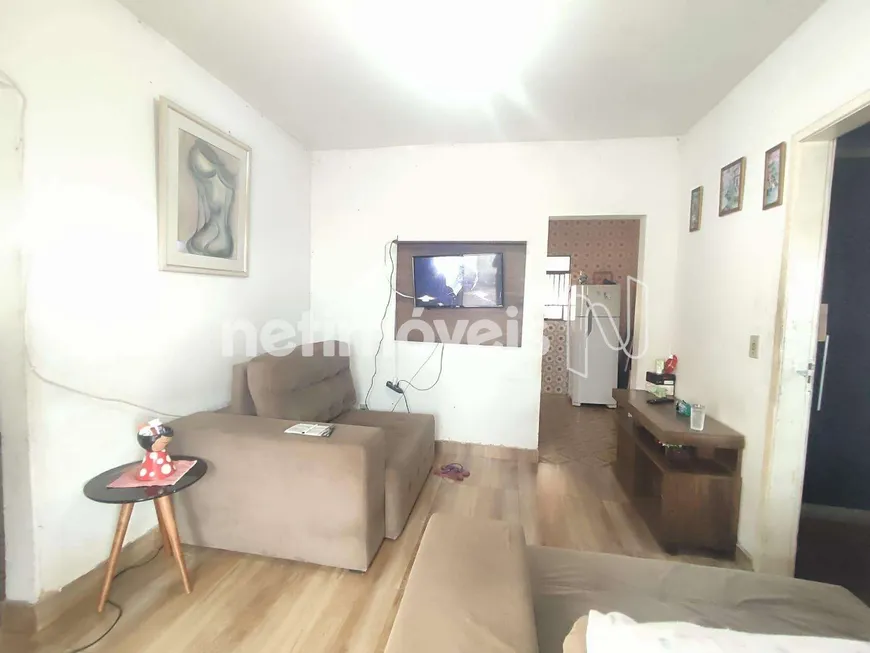 Foto 1 de Casa com 3 Quartos à venda, 162m² em Tupi A, Belo Horizonte