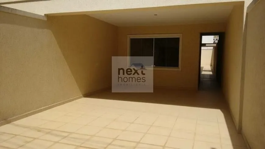 Foto 1 de Casa com 3 Quartos à venda, 150m² em Vila Inah, São Paulo