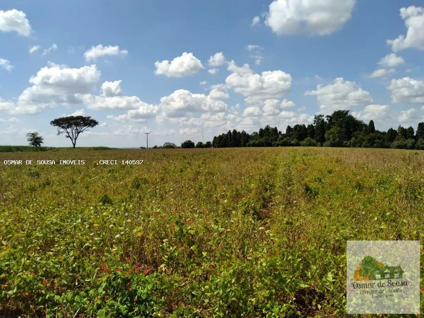 Foto 1 de Fazenda/Sítio com 2 Quartos à venda, 145200000m² em Centro, Cesário Lange