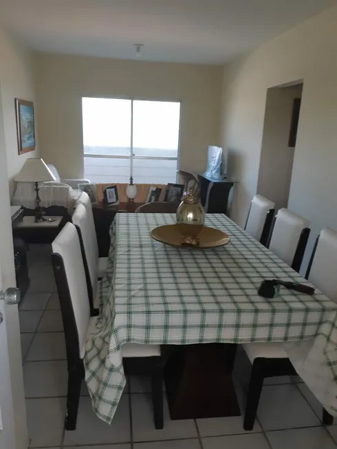 Foto 1 de Apartamento com 3 Quartos à venda, 74m² em Encruzilhada, Recife