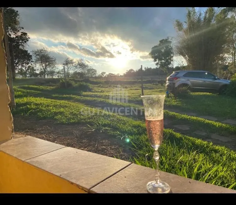 Foto 1 de Fazenda/Sítio com 4 Quartos à venda, 24500m² em Parque Fazenda Bandeirantes, Piratininga