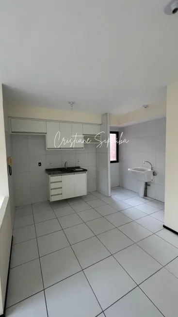 Foto 1 de Apartamento com 1 Quarto para alugar, 61m² em Parque Shalon, São Luís