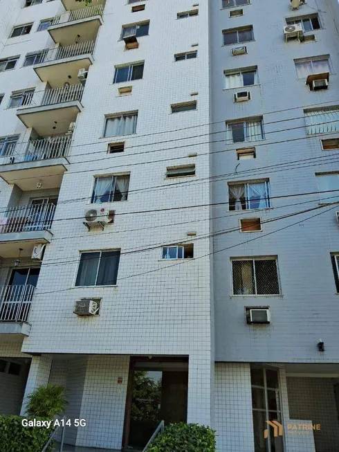 Foto 1 de Apartamento com 2 Quartos à venda, 53m² em Vila da Penha, Rio de Janeiro