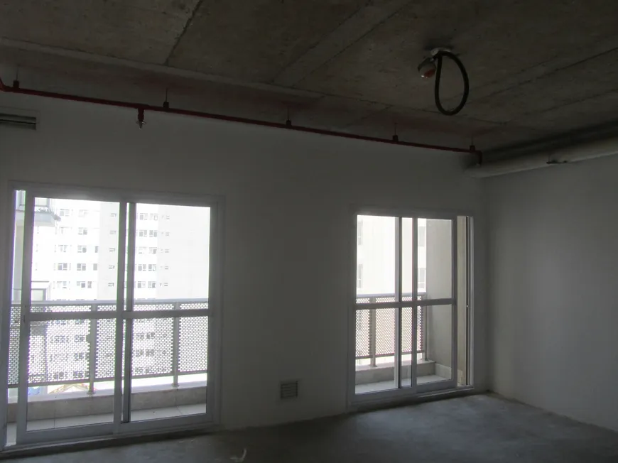 Foto 1 de Sala Comercial para venda ou aluguel, 40m² em Paraíso, São Paulo