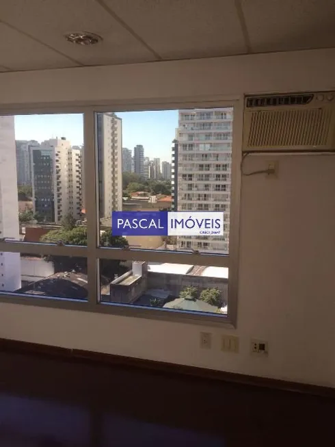 Foto 1 de Sala Comercial à venda, 37m² em Brooklin, São Paulo