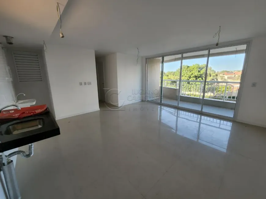 Foto 1 de Apartamento com 3 Quartos à venda, 84m² em Cambeba, Fortaleza