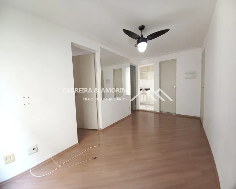 Foto 1 de Apartamento com 2 Quartos à venda, 39m² em Parque Munhoz, São Paulo