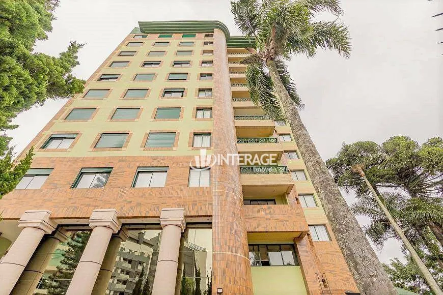 Foto 1 de Apartamento com 3 Quartos à venda, 149m² em Alto, Curitiba
