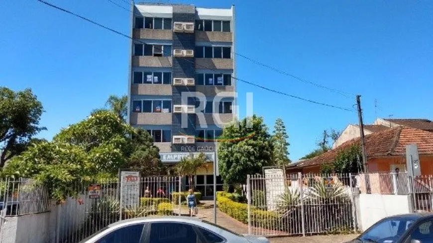 Foto 1 de Sala Comercial com 1 Quarto à venda, 70m² em Centro, Esteio