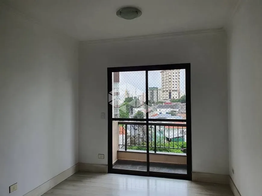 Foto 1 de Apartamento com 3 Quartos à venda, 56m² em Jardim Santa Emília, São Paulo