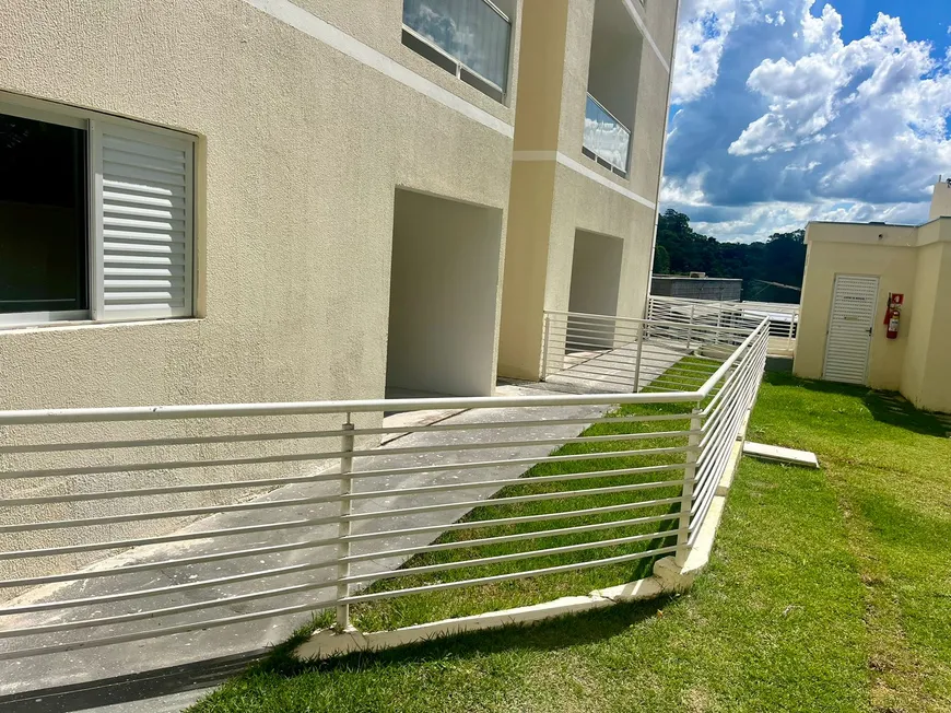 Foto 1 de Apartamento com 2 Quartos à venda, 70m² em Granja Viana, Cotia