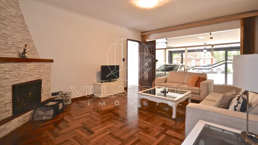 Foto 1 de Casa com 3 Quartos à venda, 180m² em Siciliano, São Paulo