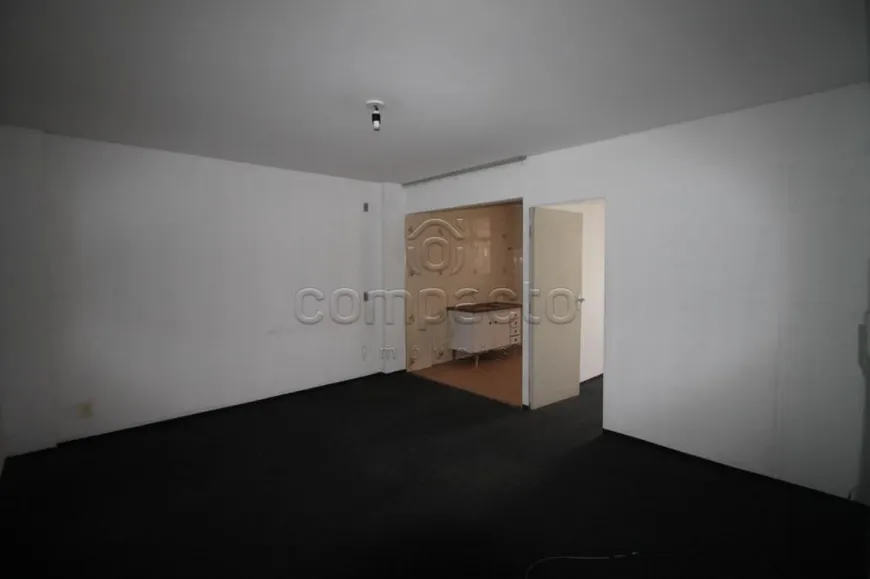 Foto 1 de Apartamento com 1 Quarto à venda, 60m² em Centro, São José do Rio Preto