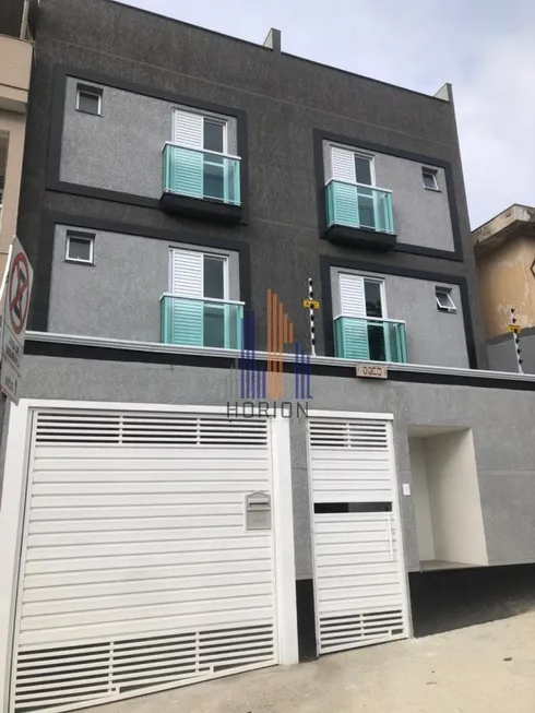 Foto 1 de Apartamento com 1 Quarto à venda, 49m² em Parque Oratorio, Santo André