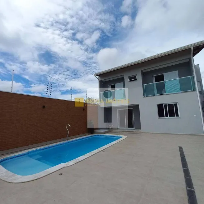 Foto 1 de Casa com 3 Quartos à venda, 256m² em Sousas, Campinas