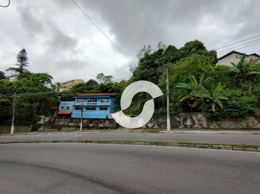 Foto 1 de Lote/Terreno à venda, 3221m² em Badu, Niterói