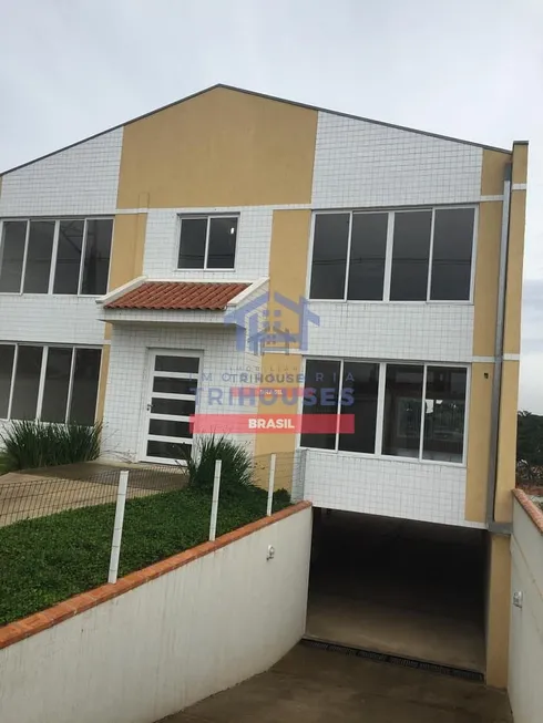 Foto 1 de Ponto Comercial para venda ou aluguel, 150m² em Gralha Azul, Fazenda Rio Grande