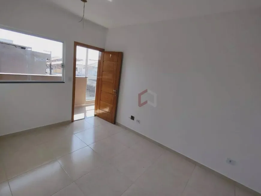 Foto 1 de Apartamento com 2 Quartos à venda, 35m² em Cidade Patriarca, São Paulo