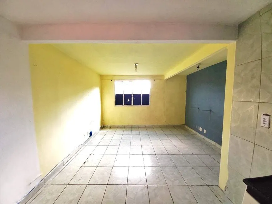 Foto 1 de Apartamento com 2 Quartos para alugar, 50m² em Jardim Olga Veroni, Limeira
