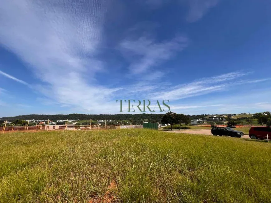 Foto 1 de Lote/Terreno à venda, 800m² em Serra Azul, Itupeva