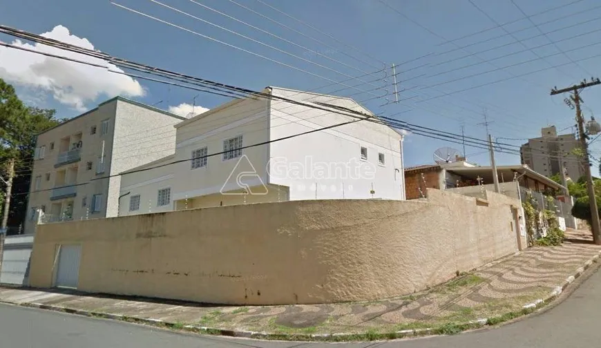 Foto 1 de Imóvel Comercial com 1 Quarto à venda, 266m² em Taquaral, Campinas