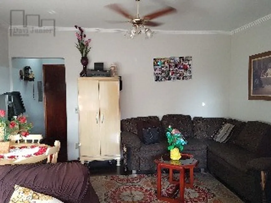 Foto 1 de Apartamento com 3 Quartos à venda, 96m² em Jardim Santa Rosalia, Sorocaba