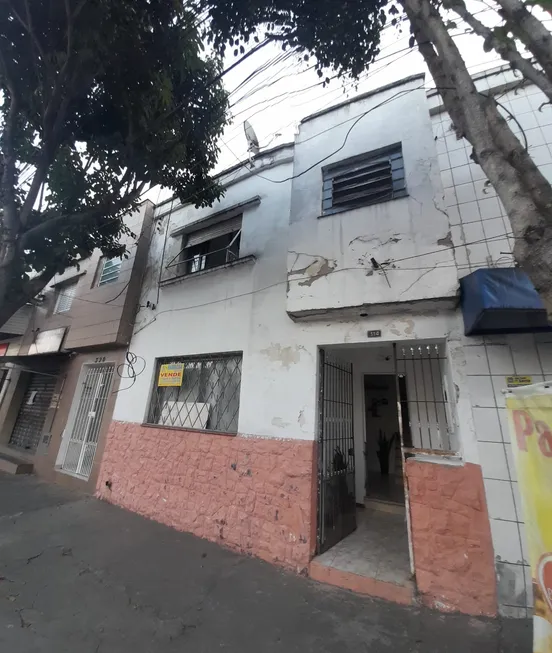 Foto 1 de Sobrado com 2 Quartos para venda ou aluguel, 67m² em Parque da Mooca, São Paulo