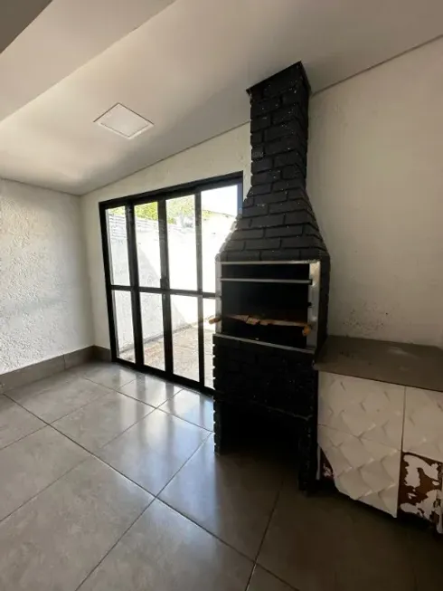 Foto 1 de Casa com 3 Quartos para alugar, 120m² em Jardim Nazareth, São José do Rio Preto