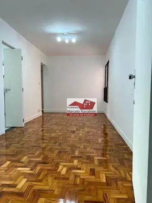 Foto 1 de Apartamento com 3 Quartos à venda, 68m² em Vila Moraes, São Paulo