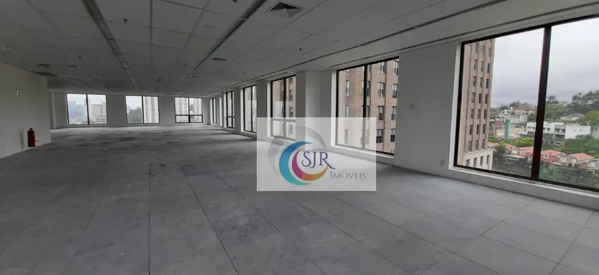 Foto 1 de Sala Comercial para venda ou aluguel, 366m² em Cidade Jardim, São Paulo