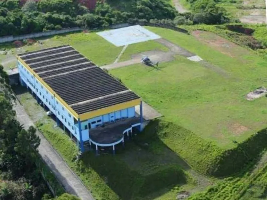 Foto 1 de Galpão/Depósito/Armazém para alugar, 2170m² em Votupoca, Barueri