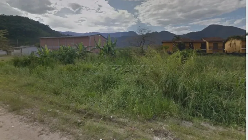 Foto 1 de Lote/Terreno à venda, 175m² em PRAIA DE MARANDUBA, Ubatuba