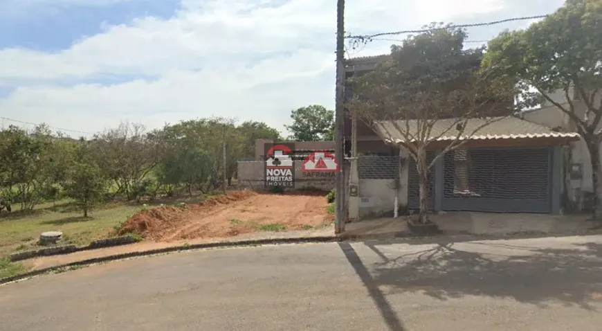 Foto 1 de Lote/Terreno à venda, 220m² em Jardim Santa Júlia, São José dos Campos