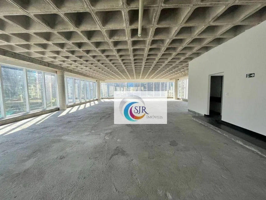 Foto 1 de Prédio Comercial para venda ou aluguel, 2500m² em Vila Olímpia, São Paulo