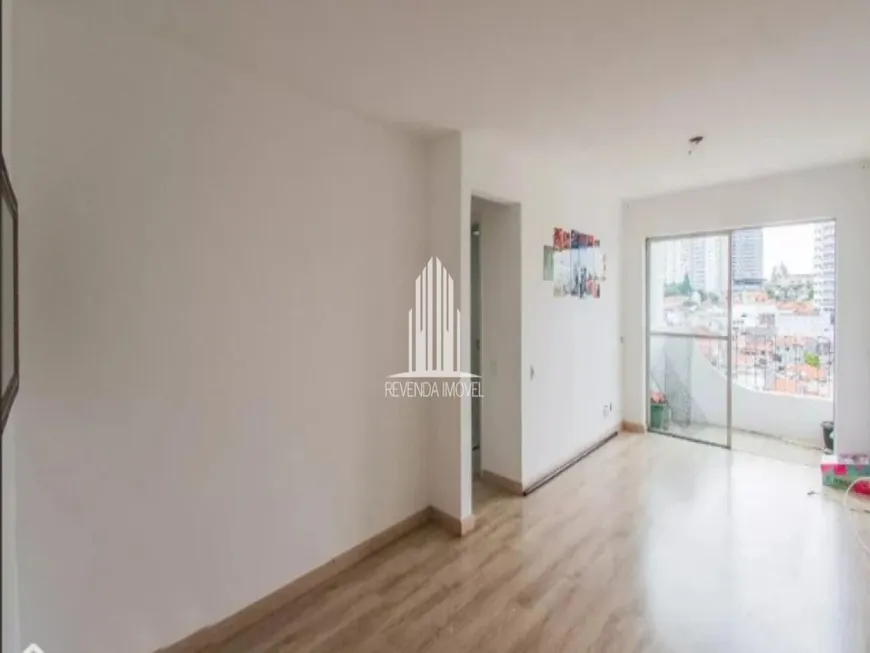Foto 1 de Apartamento com 2 Quartos à venda, 70m² em Vila Firmiano Pinto, São Paulo