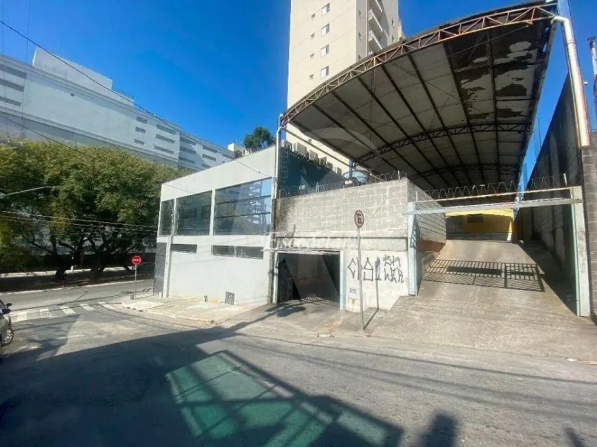 Foto 1 de Galpão/Depósito/Armazém para alugar, 380m² em Tucuruvi, São Paulo