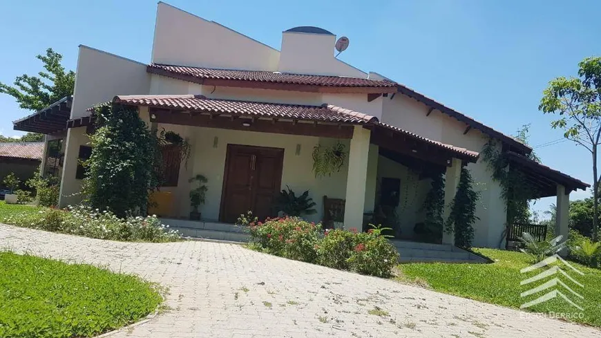 Foto 1 de Casa com 3 Quartos à venda, 400m² em Pedro Leme, Roseira