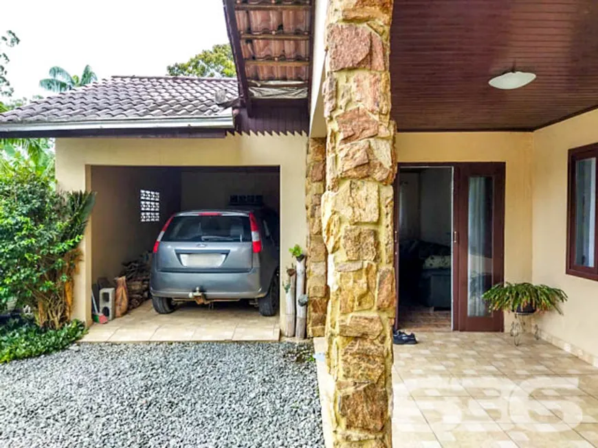 Foto 1 de Fazenda/Sítio com 3 Quartos à venda, 176m² em Vila Nova, Joinville