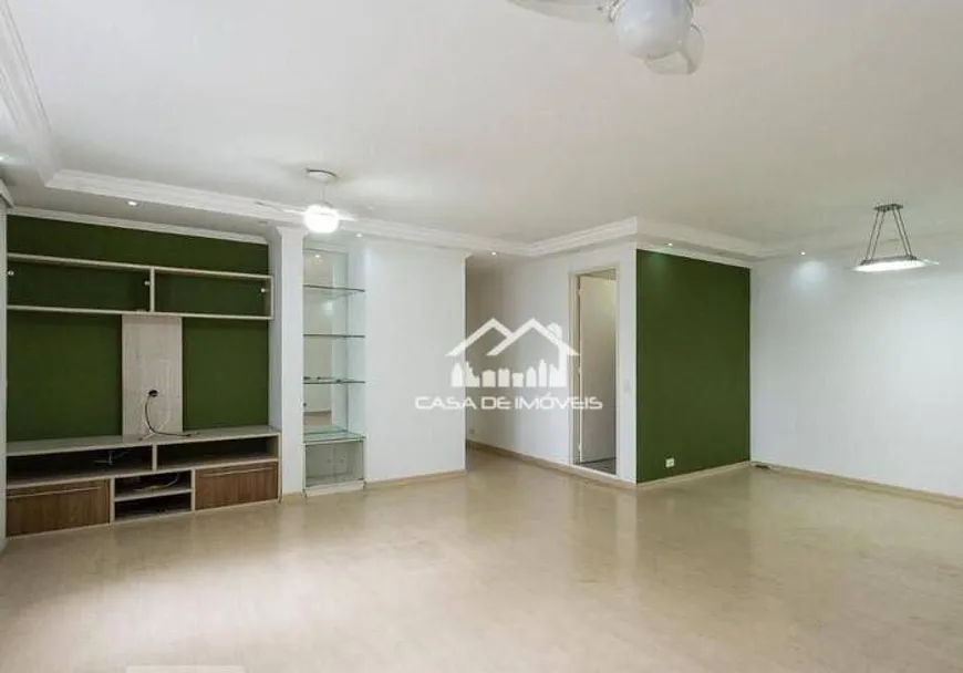 Foto 1 de Apartamento com 3 Quartos à venda, 110m² em Vila Olímpia, São Paulo