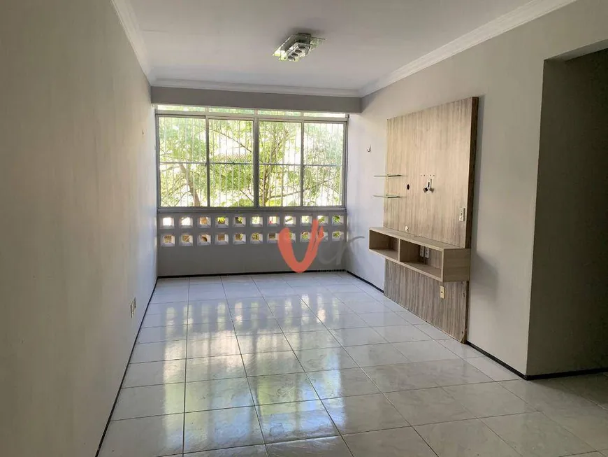 Foto 1 de Apartamento com 4 Quartos à venda, 93m² em Montese, Fortaleza