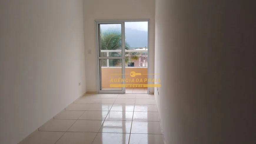 Foto 1 de Apartamento com 1 Quarto à venda, 63m² em Jardim Imperador, Praia Grande
